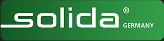 solida logo