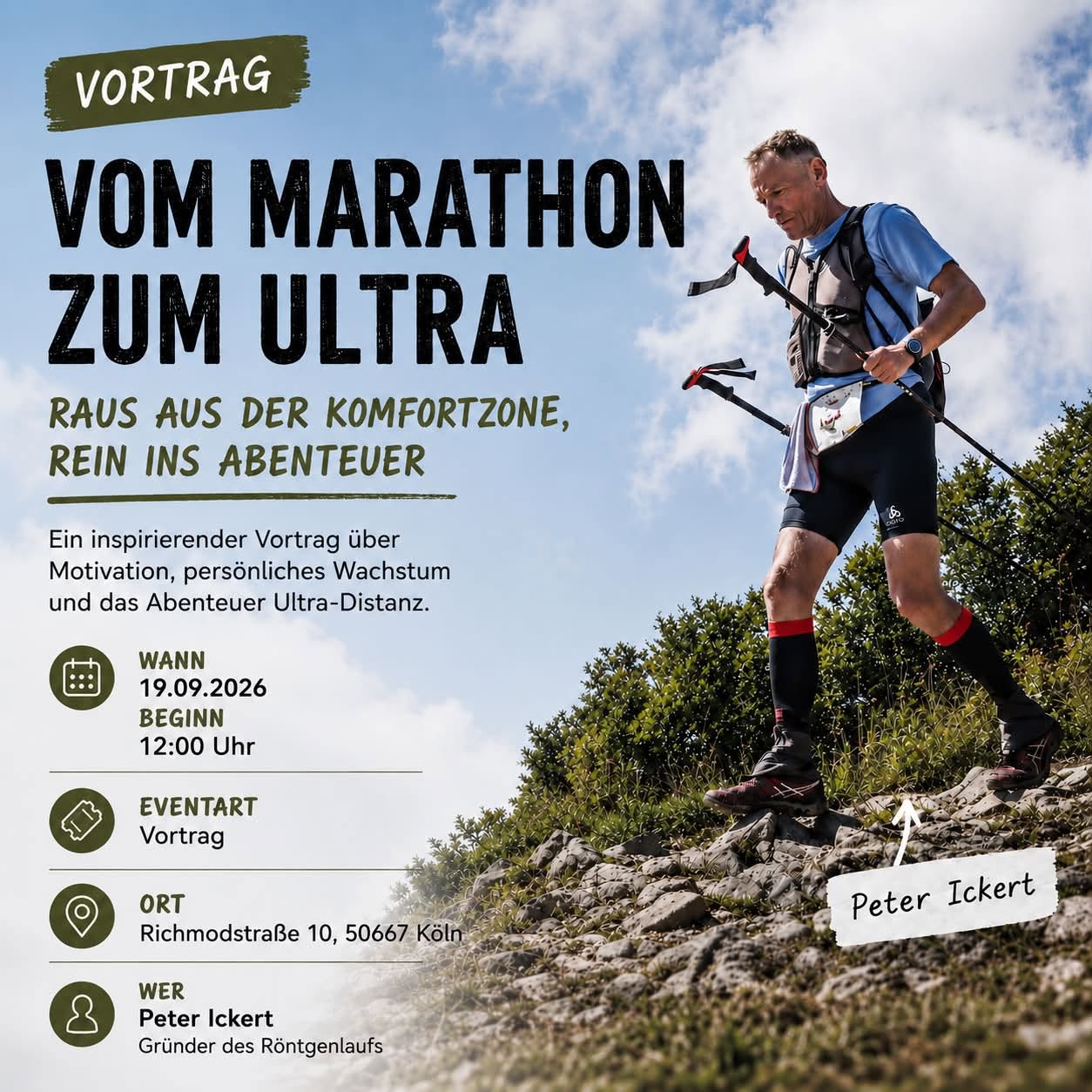 vortrag peter